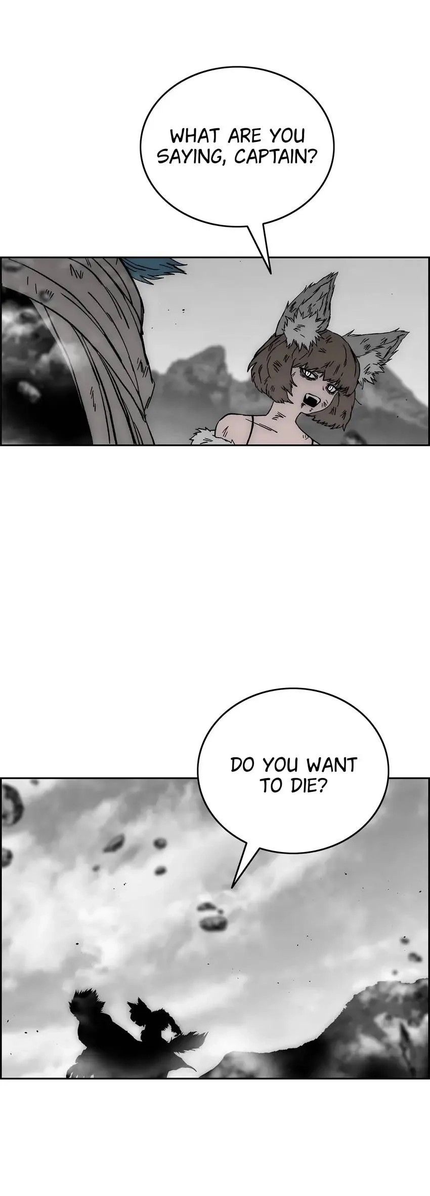 Evil Hunter Chapter 72 page 49 - 