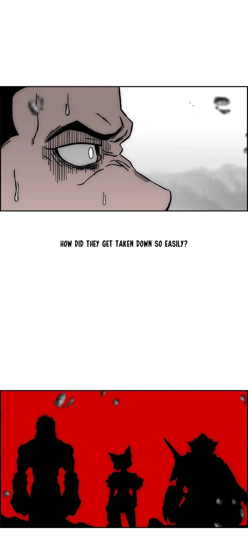 Evil Hunter Chapter 72 page 6 - 