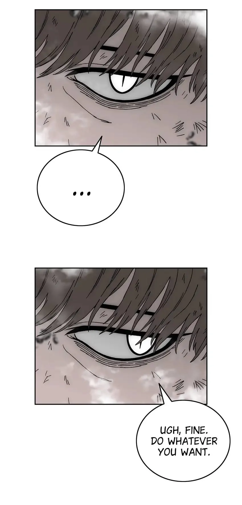 Evil Hunter Chapter 72 page 52 - 