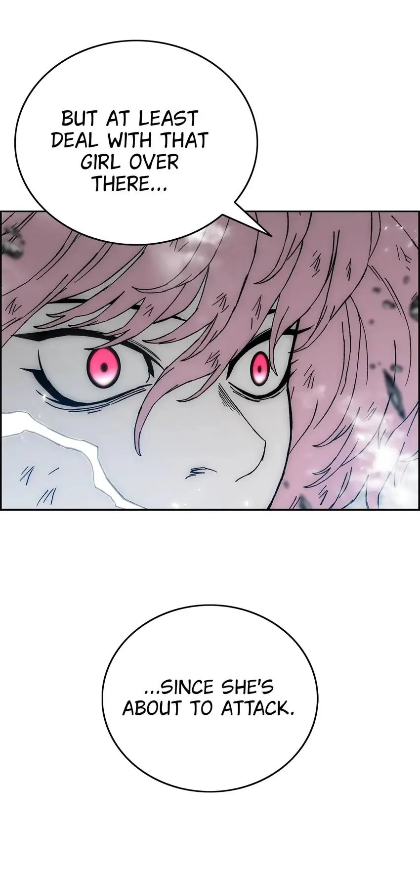 Evil Hunter Chapter 72 page 53 - 
