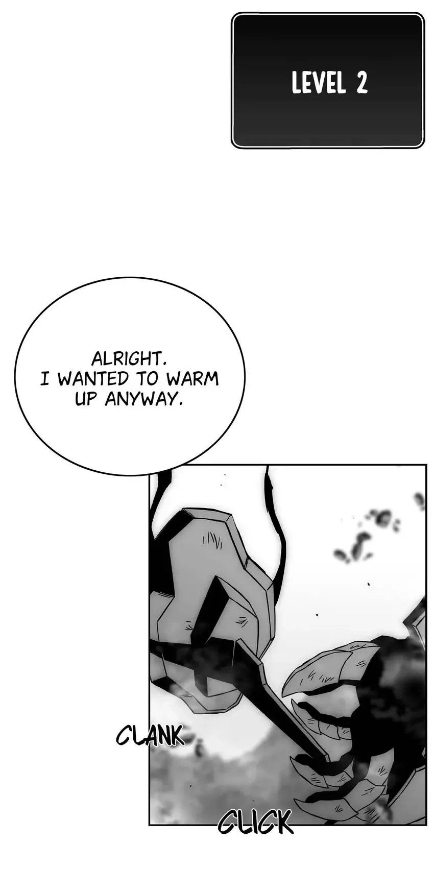 Evil Hunter Chapter 72 page 55 - 