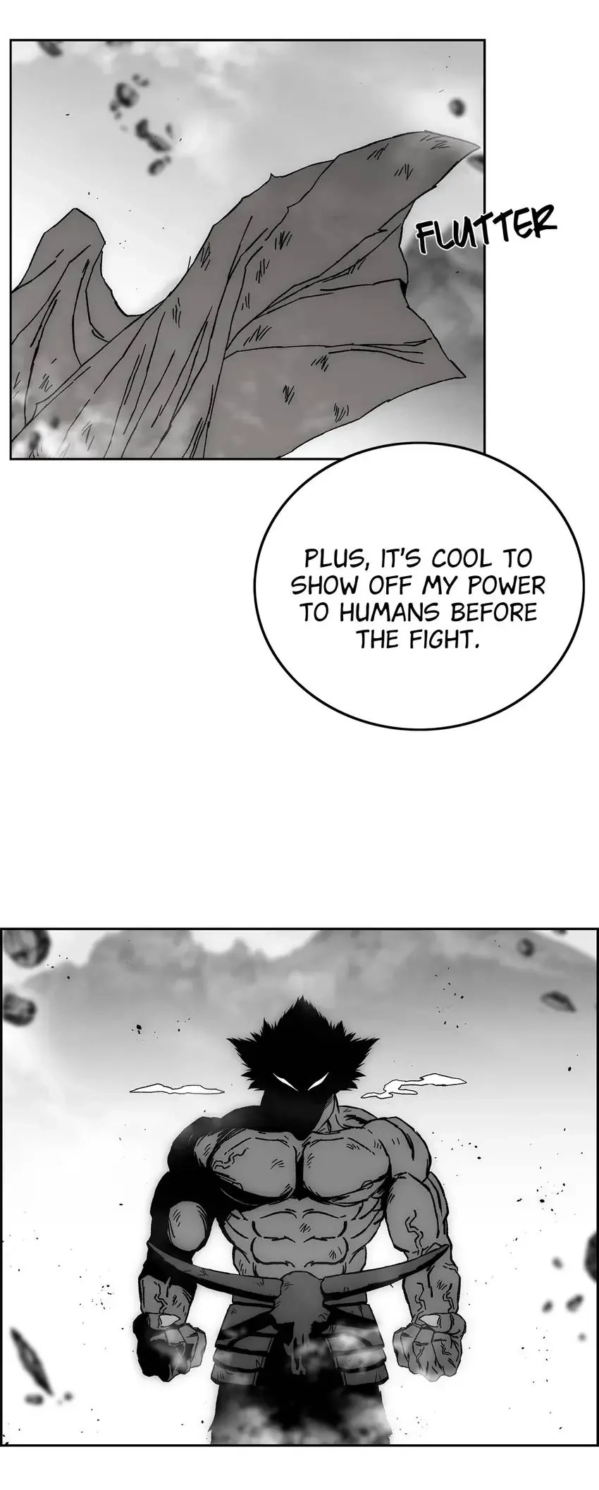 Evil Hunter Chapter 72 page 56 - 