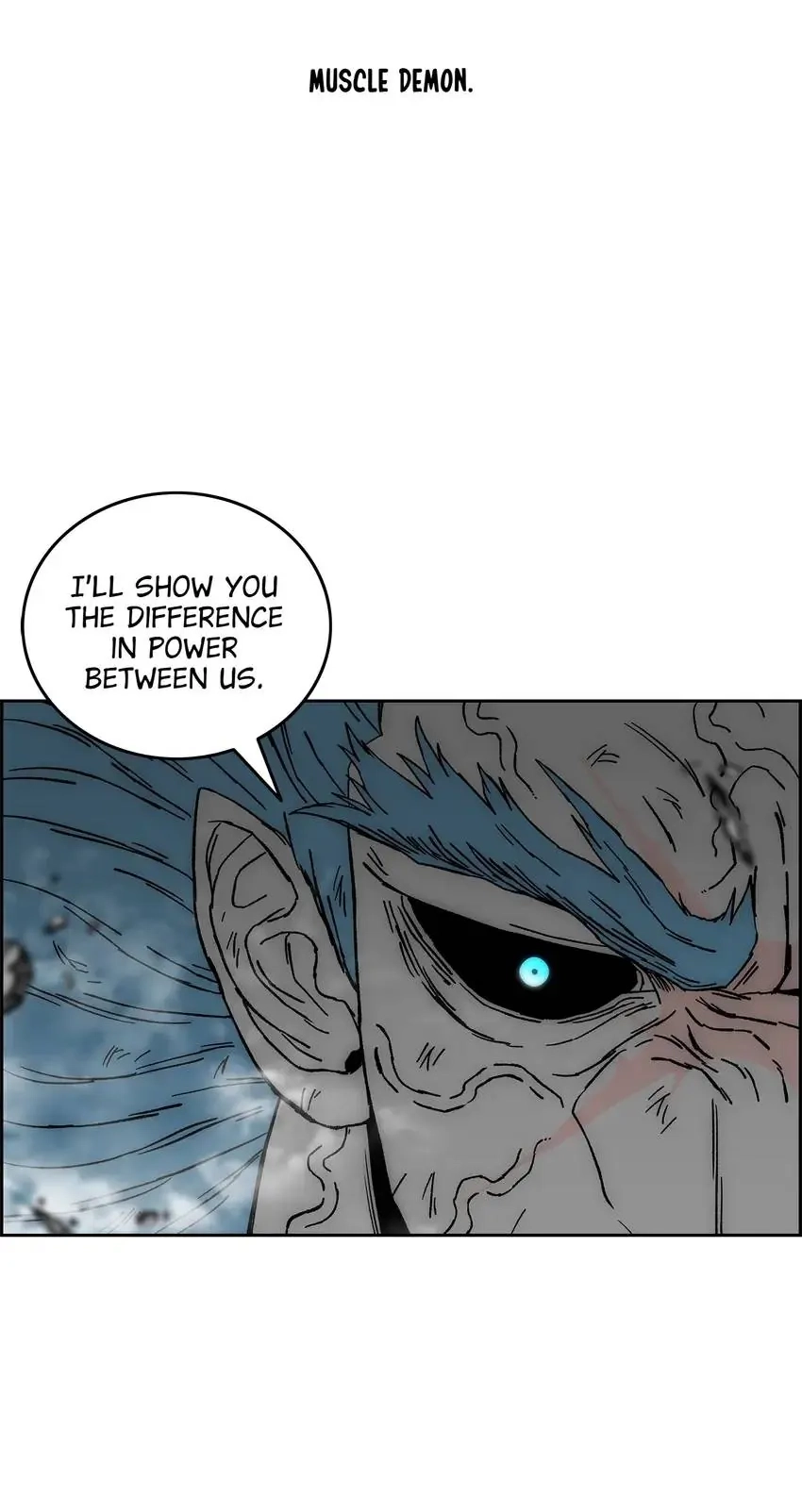 Evil Hunter Chapter 72 page 58 - 