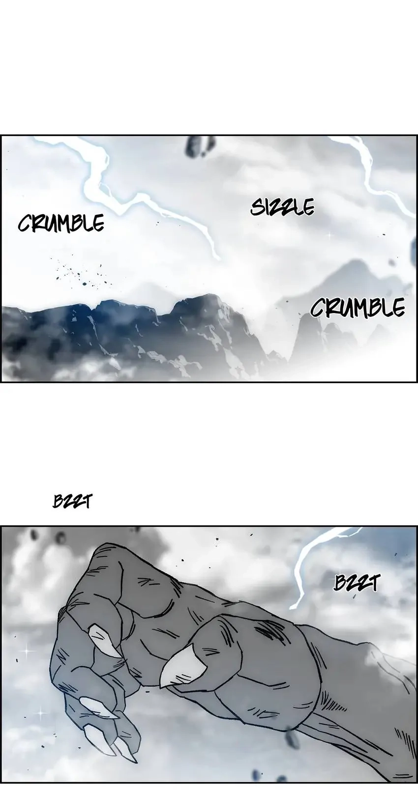 Evil Hunter Chapter 72 page 61 - 