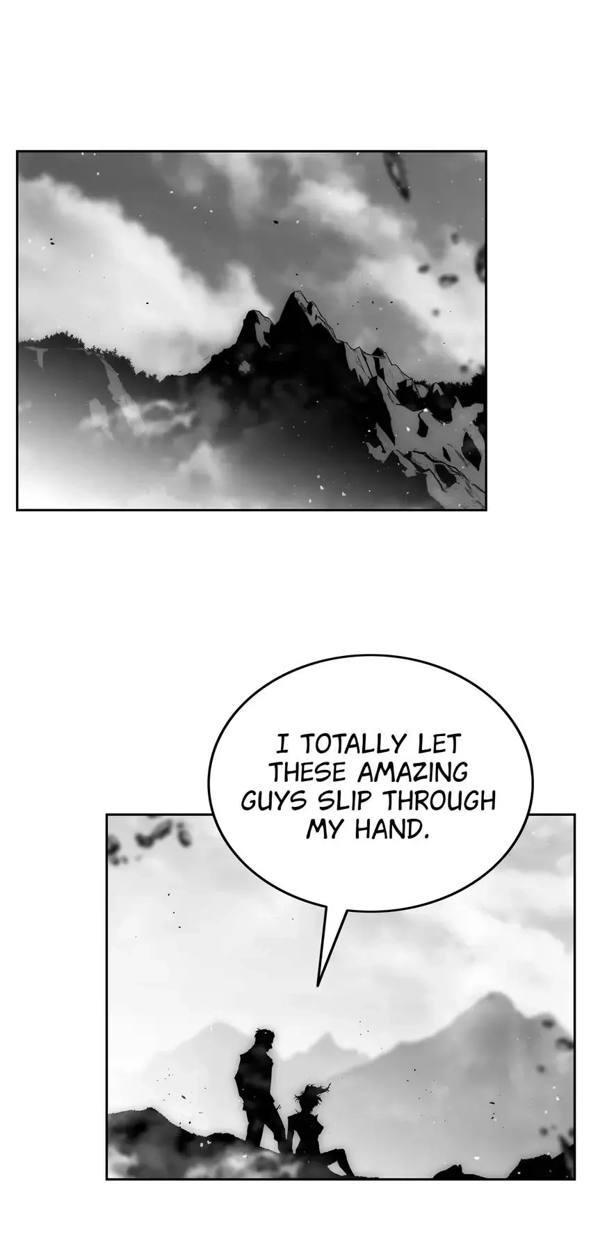 Evil Hunter Chapter 72 page 65 - 