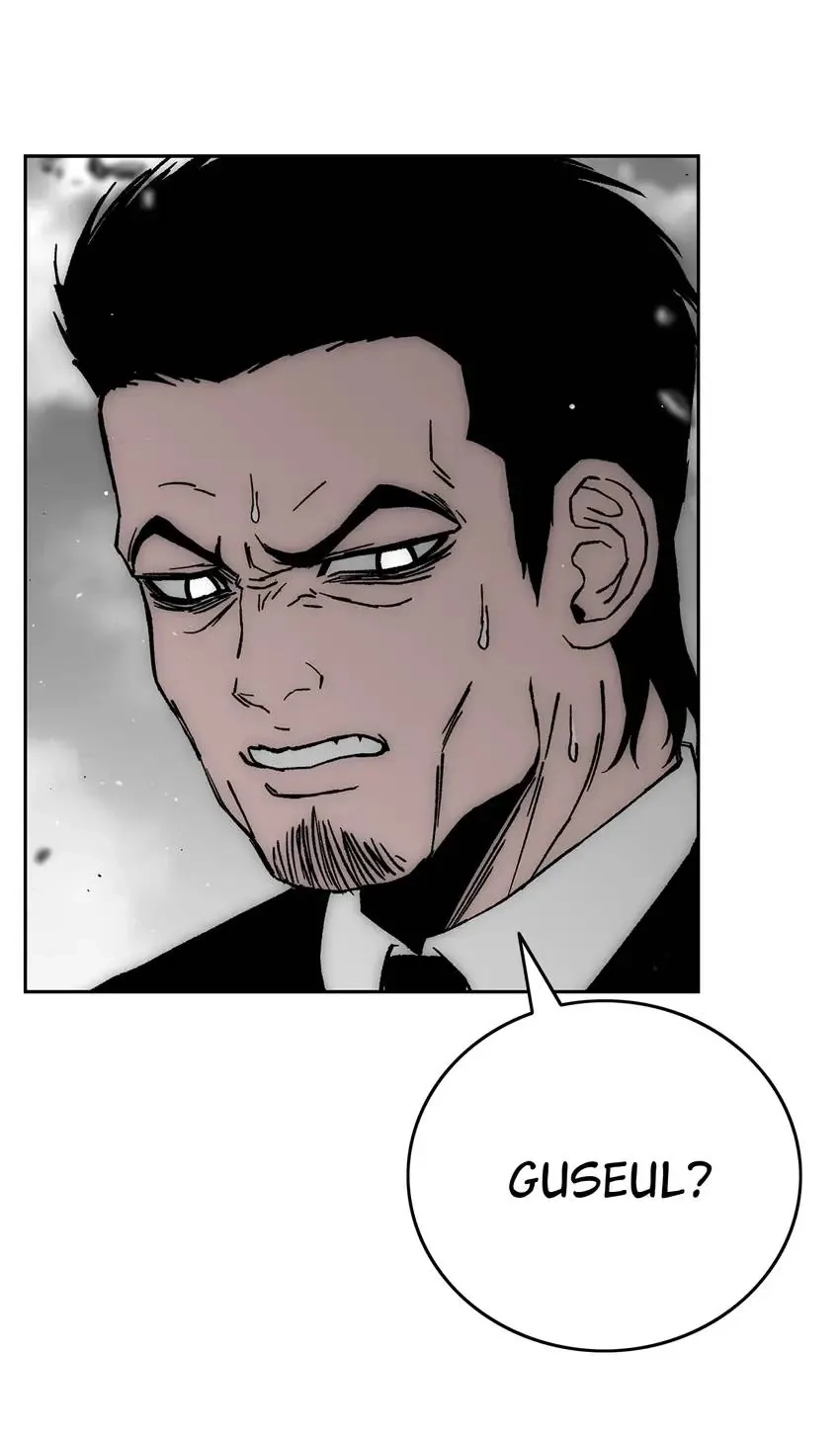 Evil Hunter Chapter 72 page 8 - 