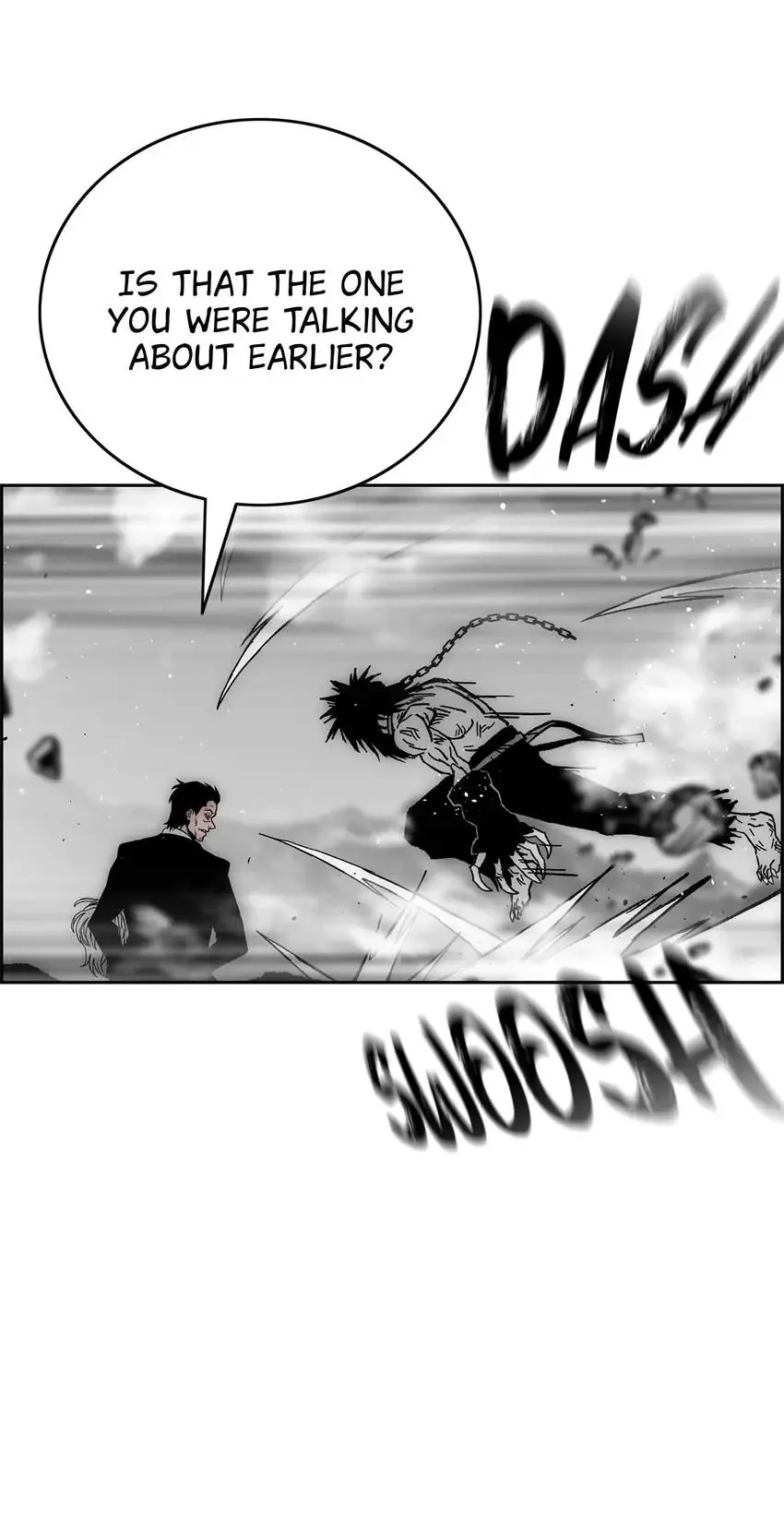 Evil Hunter Chapter 72 page 9 - 