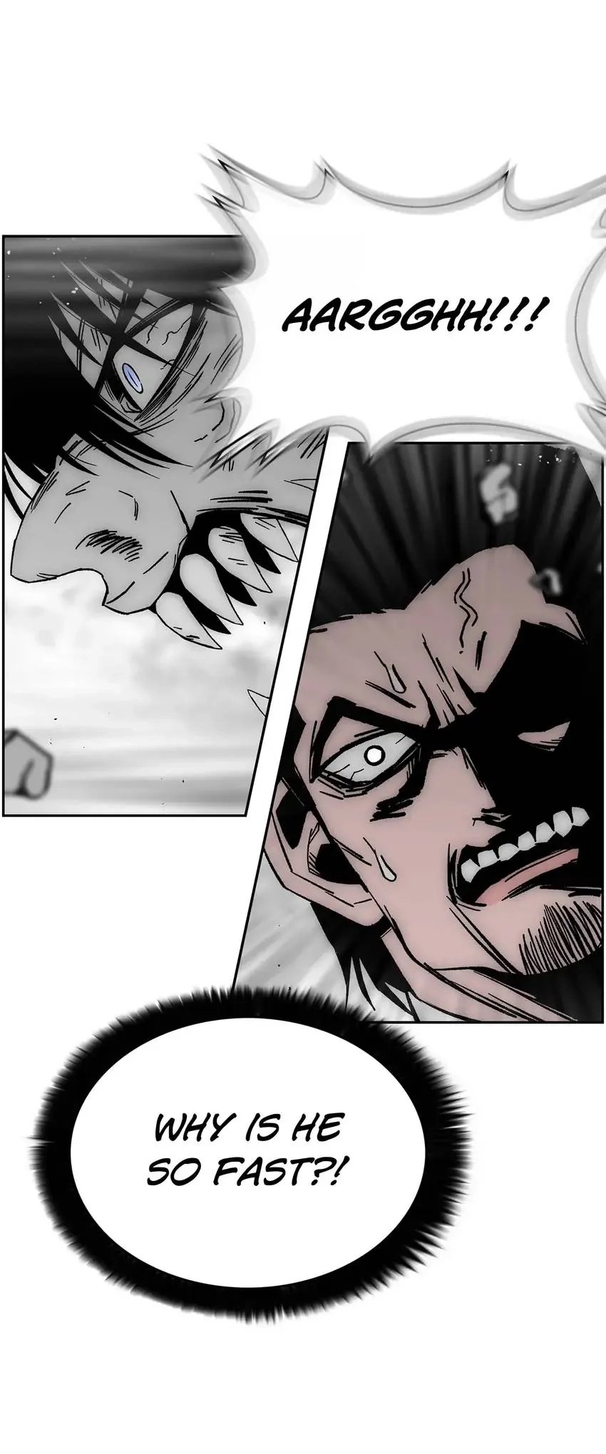 Evil Hunter Chapter 72 page 10 - 