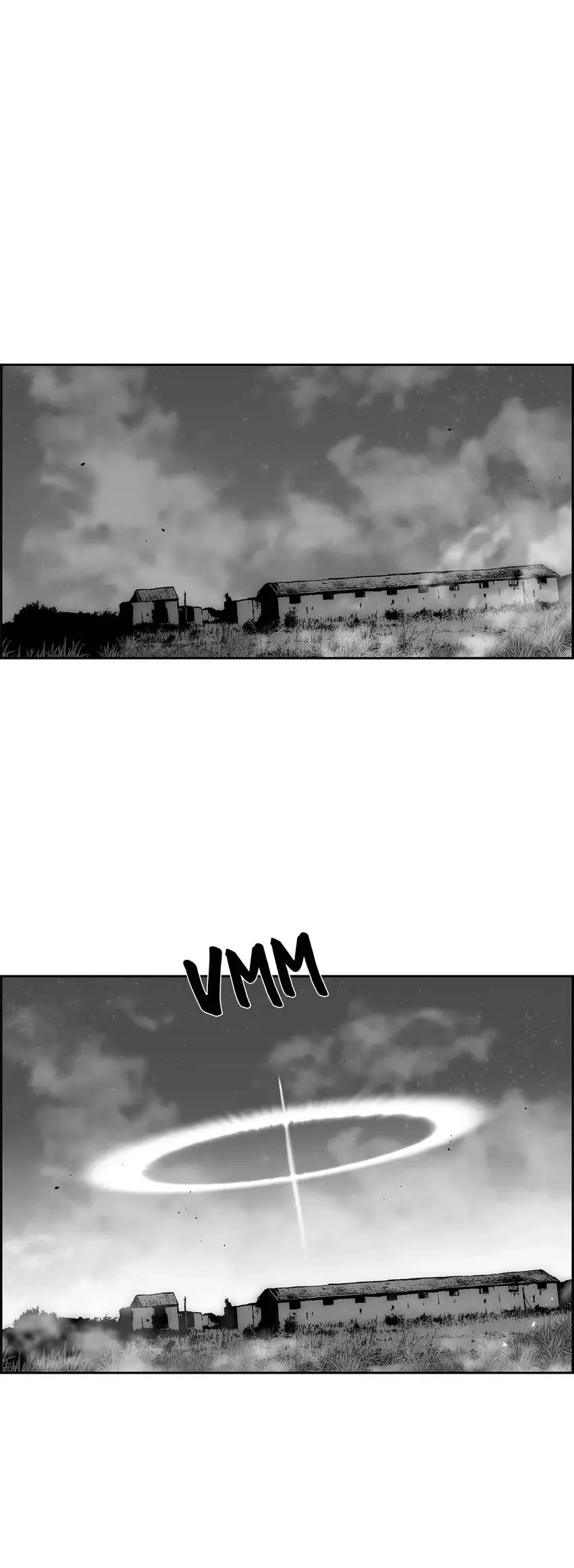 Evil Hunter Chapter 73 page 1 - 