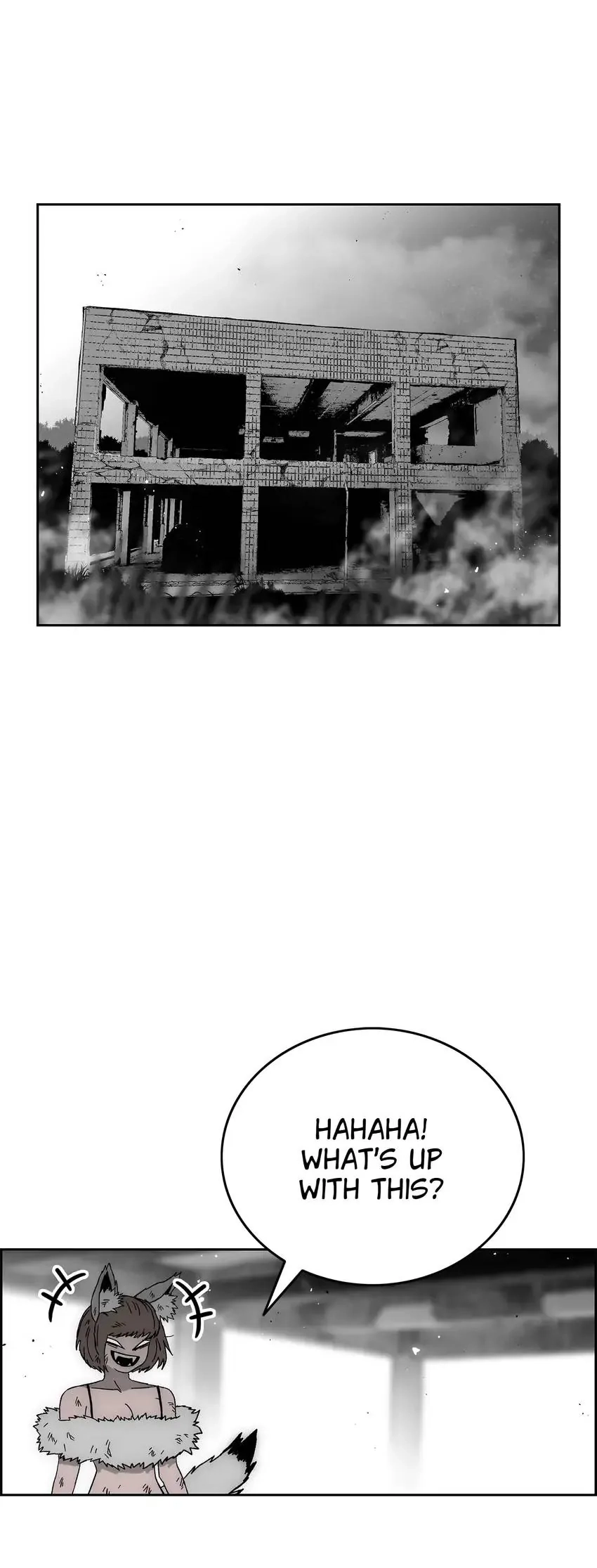 Evil Hunter Chapter 73 page 2 - 