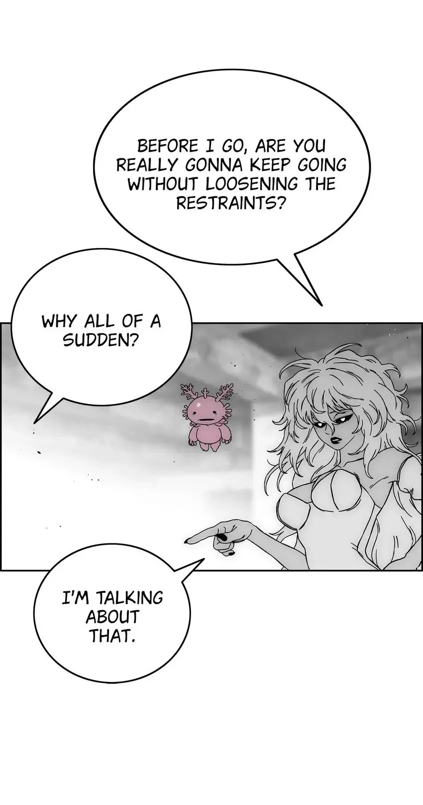 Evil Hunter Chapter 73 page 14 - 