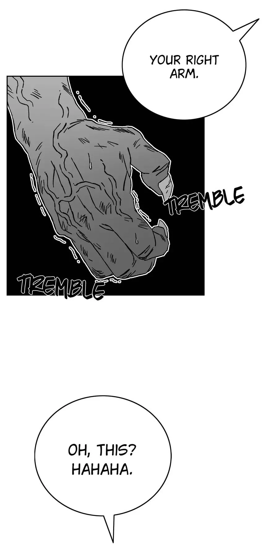 Evil Hunter Chapter 73 page 15 - 
