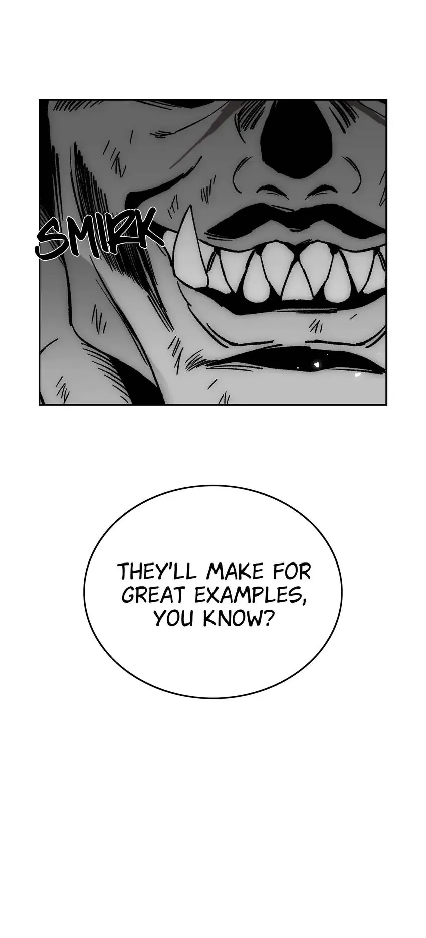 Evil Hunter Chapter 73 page 18 - 