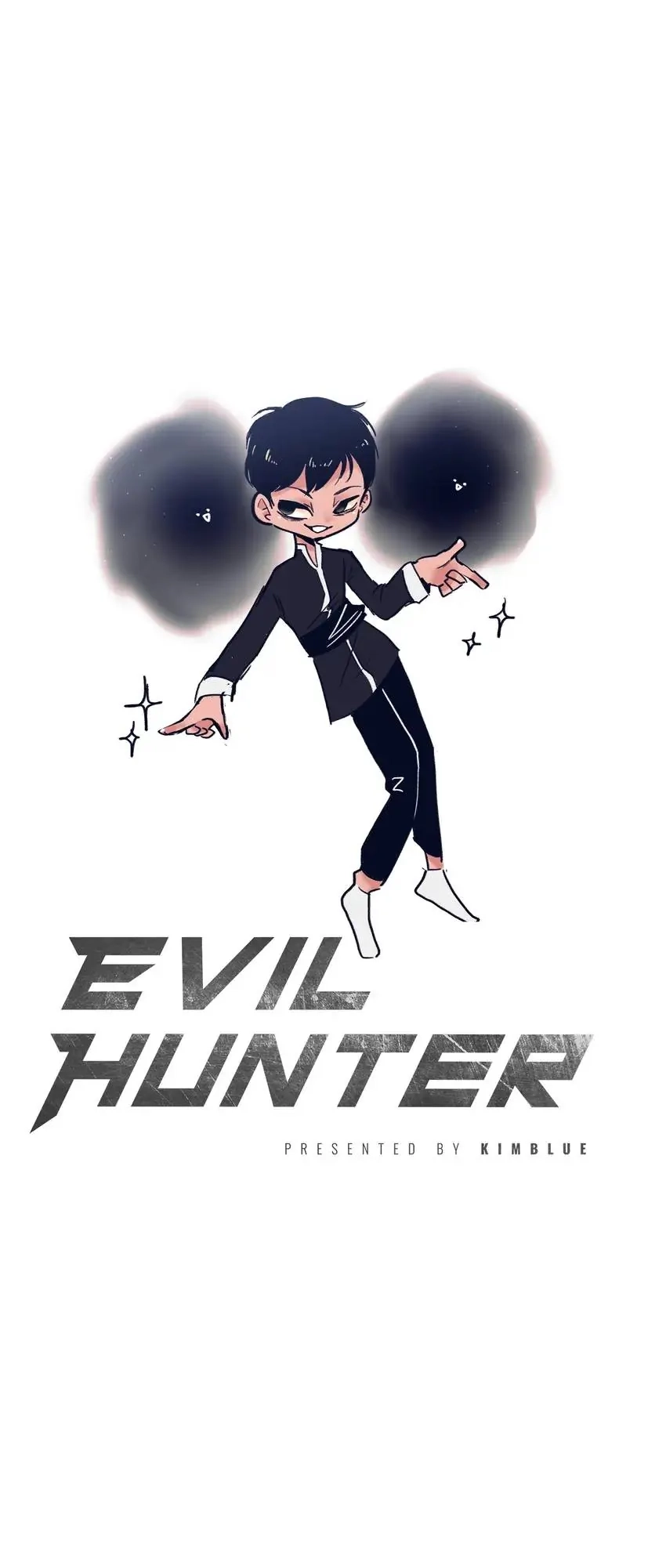 Evil Hunter Chapter 73 page 19 - 
