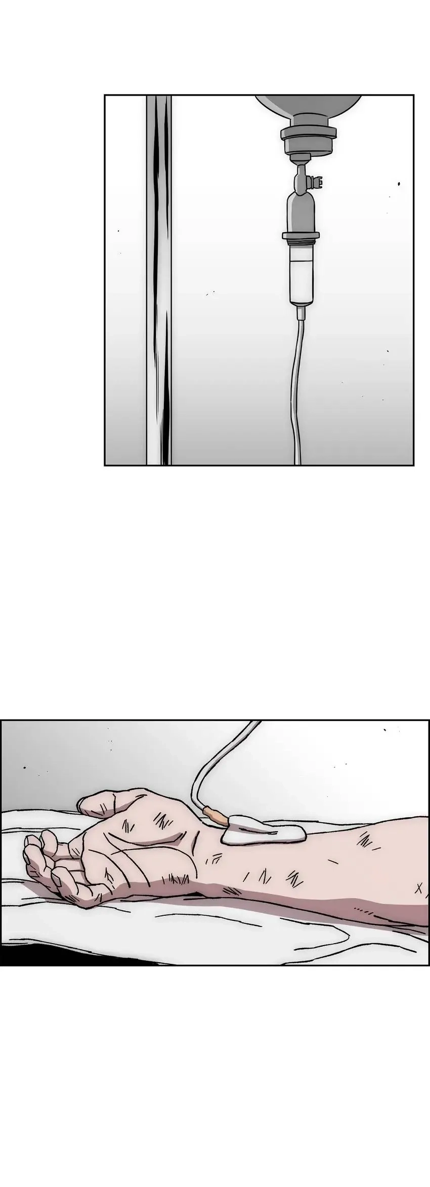 Evil Hunter Chapter 73 page 21 - 