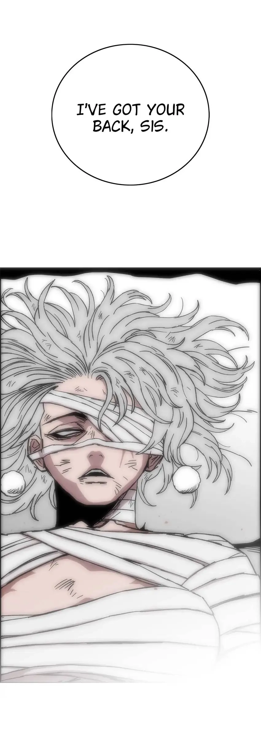 Evil Hunter Chapter 73 page 23 - 