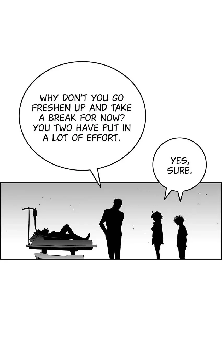 Evil Hunter Chapter 73 page 24 - 