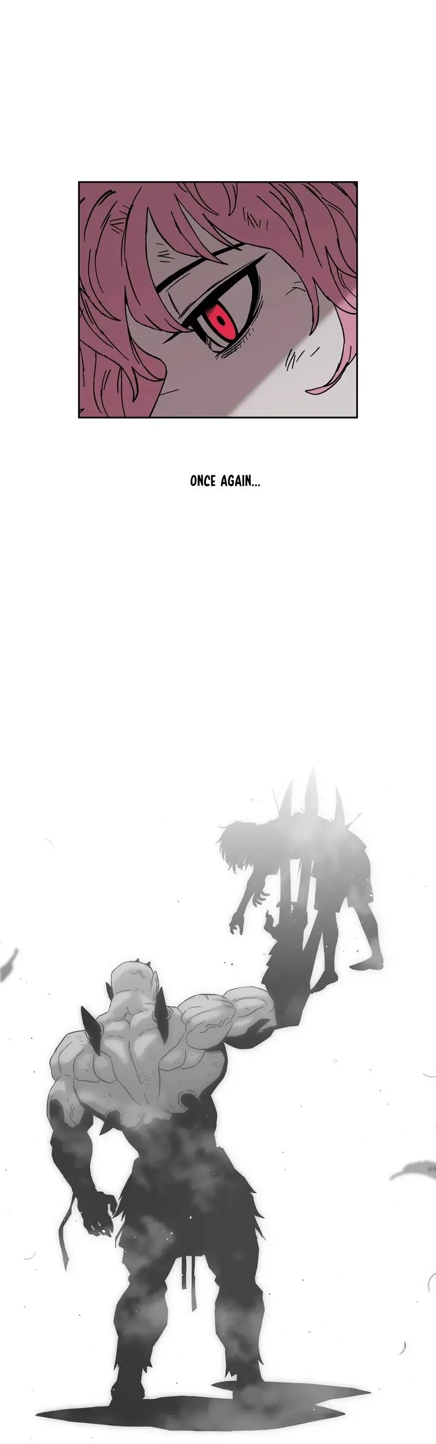 Evil Hunter Chapter 73 page 25 - 