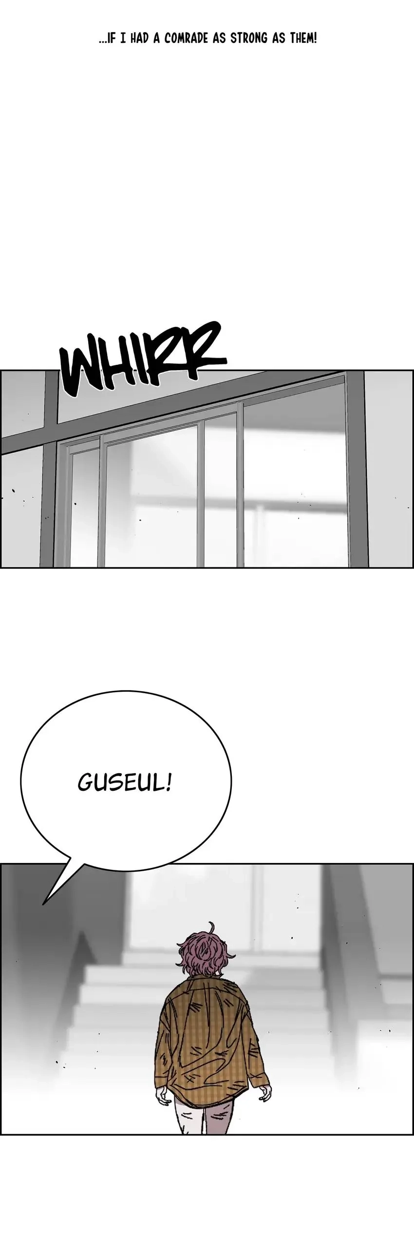 Evil Hunter Chapter 73 page 29 - 