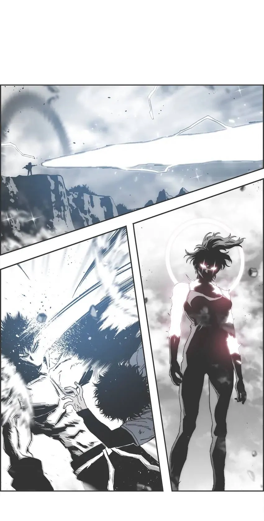 Evil Hunter Chapter 73 page 4 - 