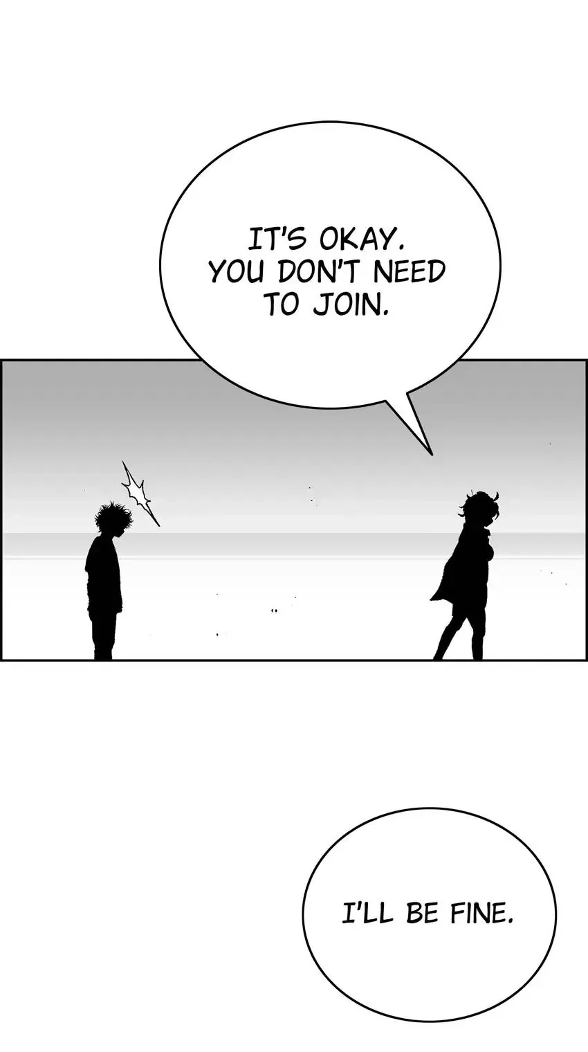 Evil Hunter Chapter 73 page 32 - 