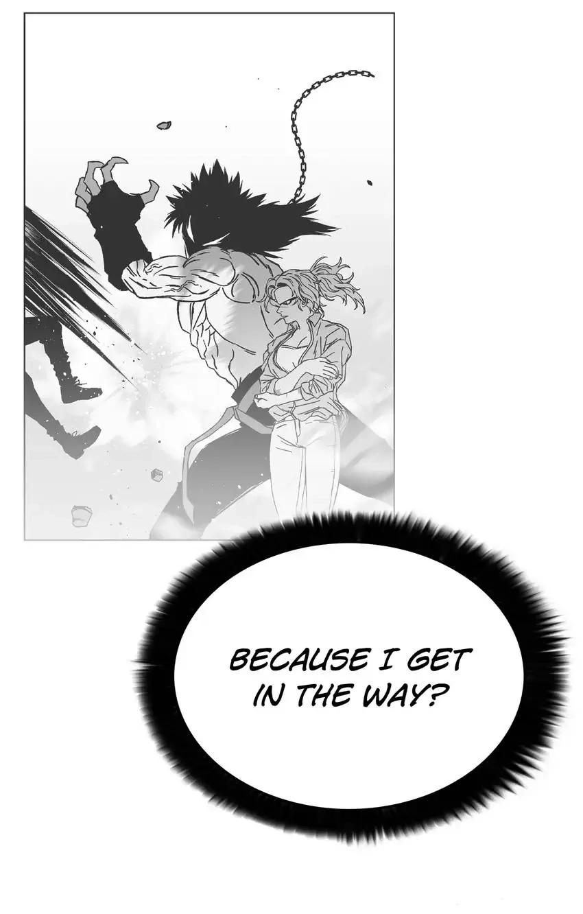 Evil Hunter Chapter 73 page 34 - 