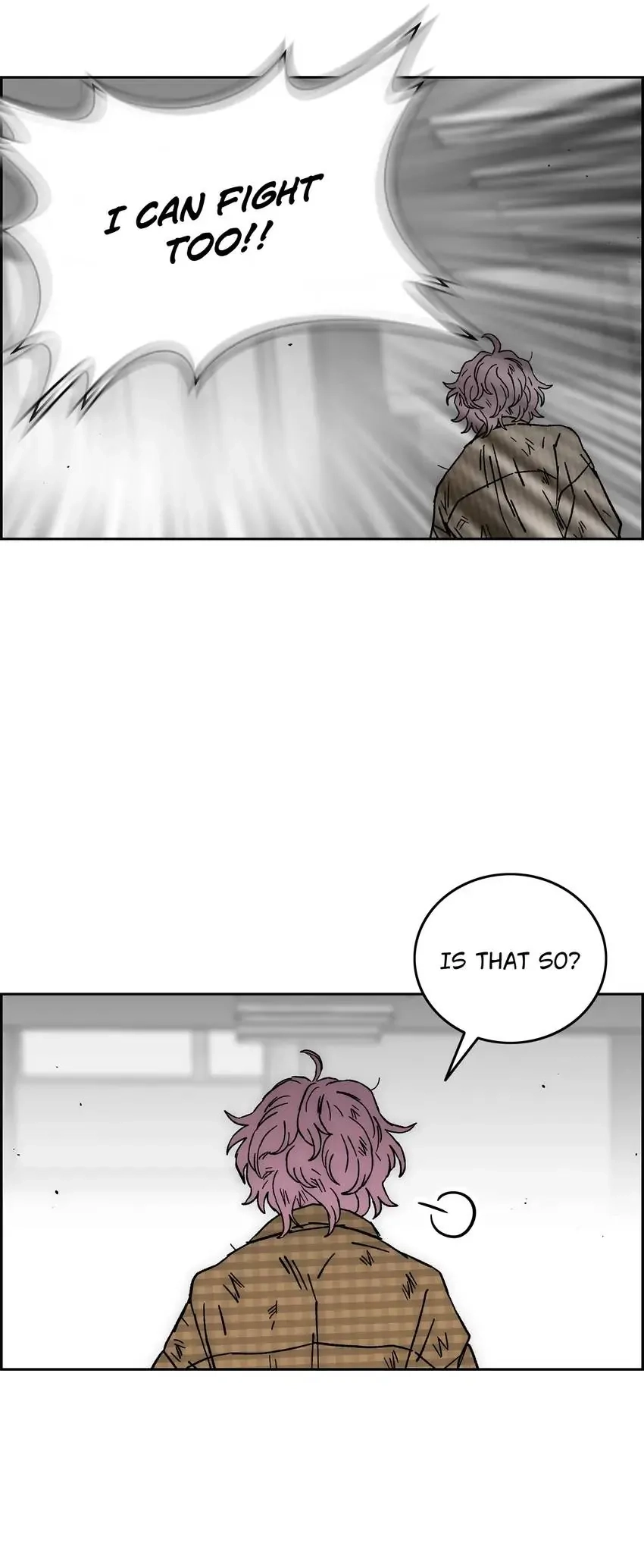 Evil Hunter Chapter 73 page 38 - 