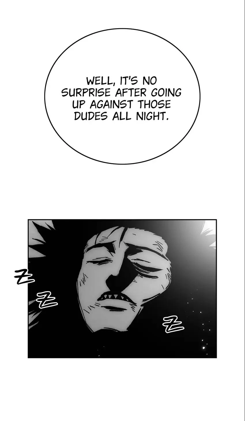 Evil Hunter Chapter 73 page 5 - 