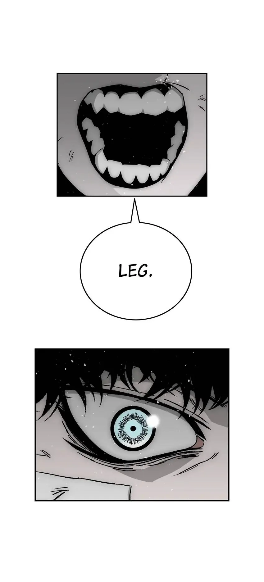 Evil Hunter Chapter 73 page 43 - 