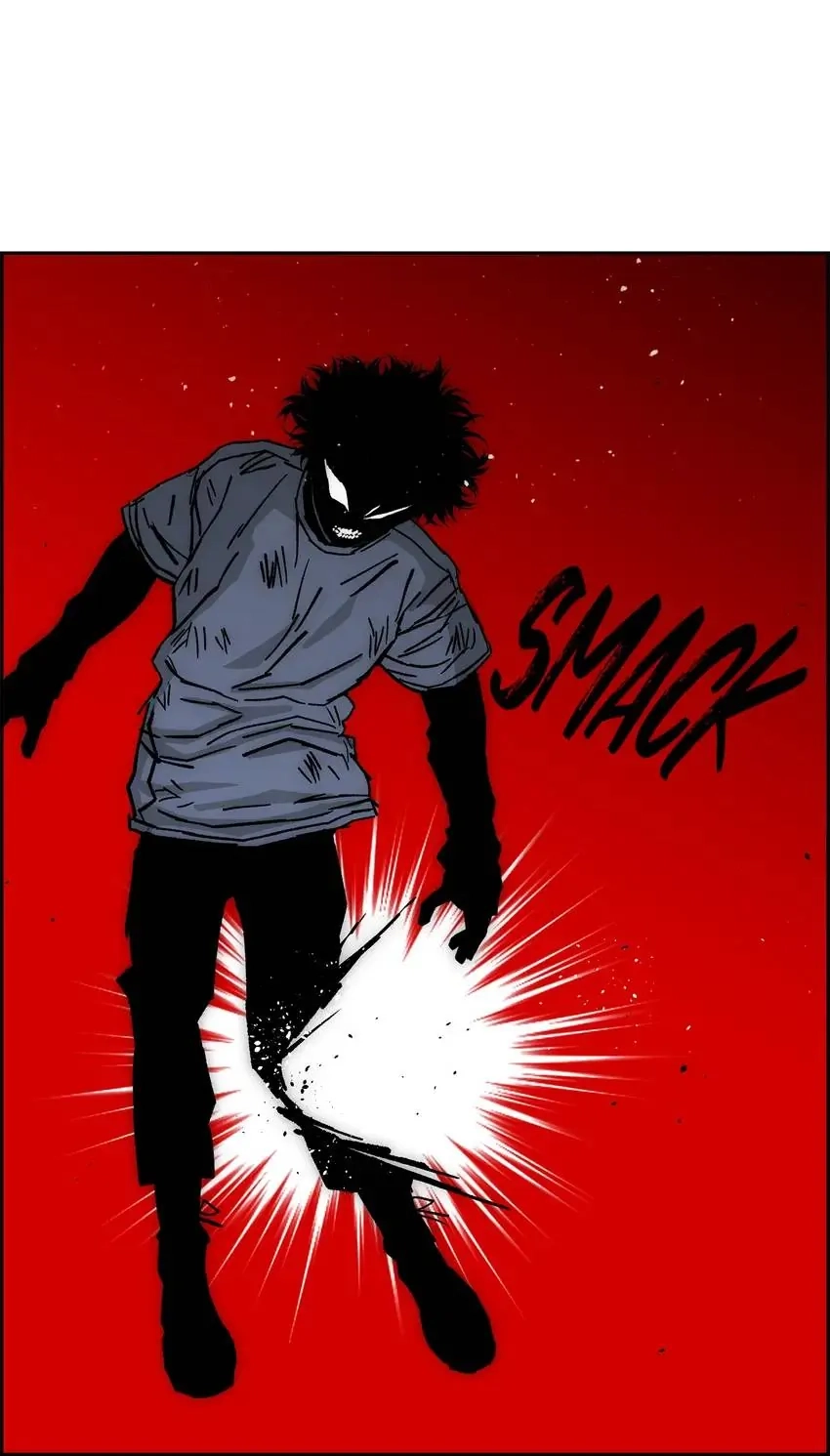 Evil Hunter Chapter 73 page 44 - 