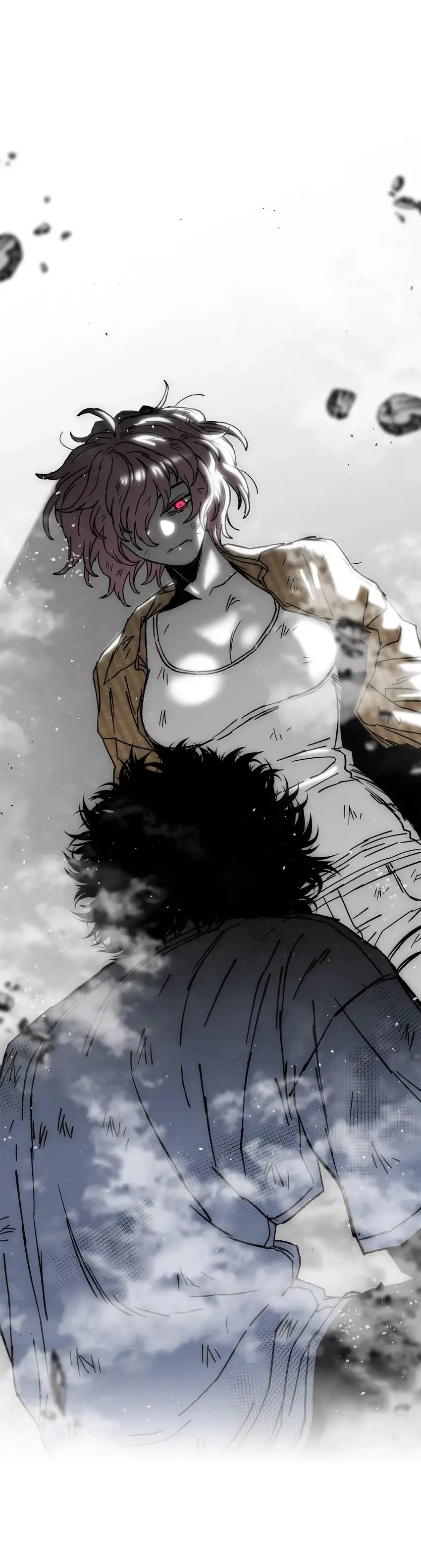 Evil Hunter Chapter 73 page 48 - 