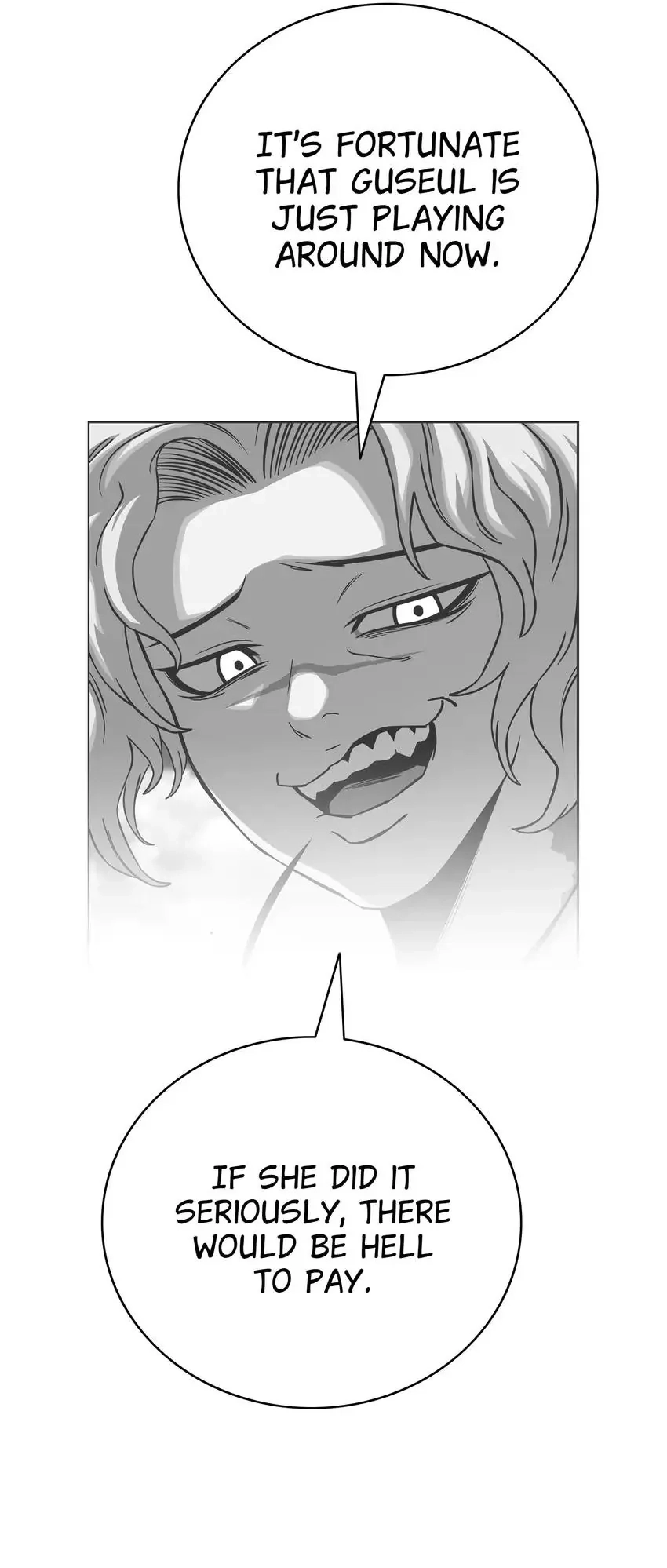 Evil Hunter Chapter 73 page 52 - 