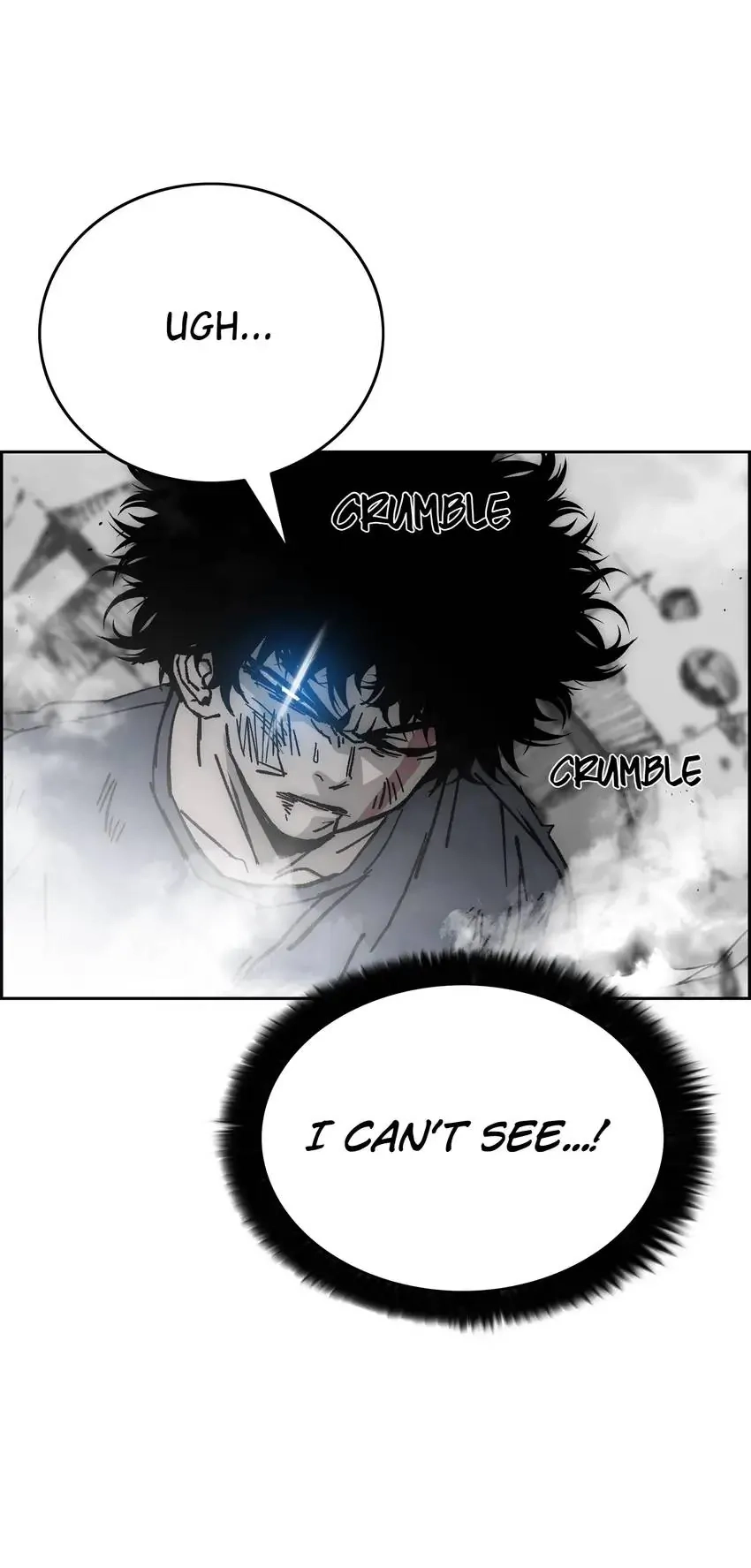Evil Hunter Chapter 73 page 54 - 