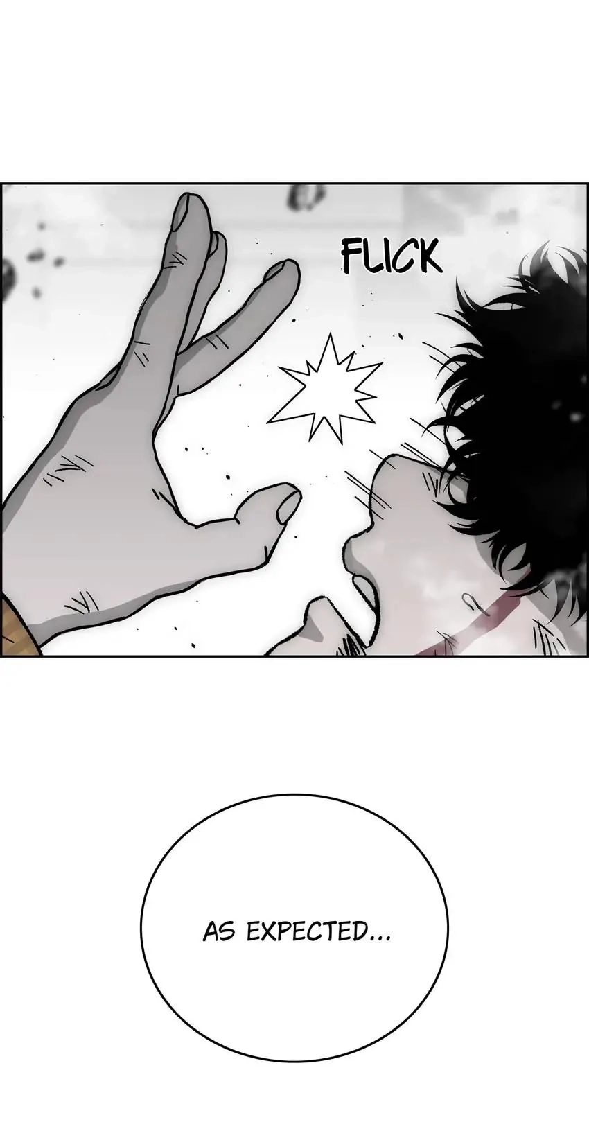 Evil Hunter Chapter 73 page 56 - 