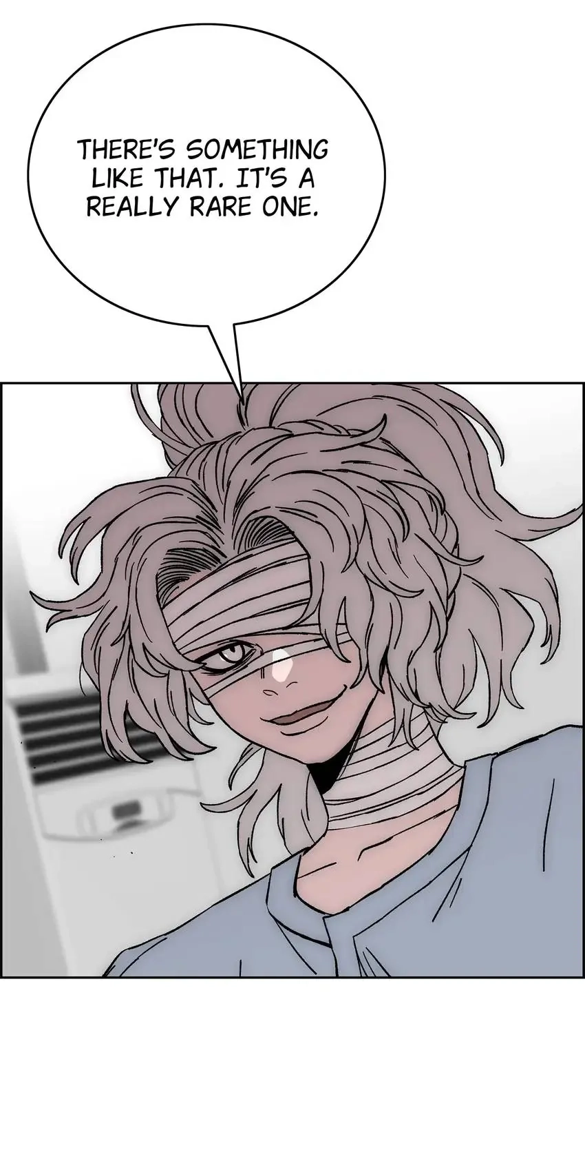 Evil Hunter Chapter 74 page 12 - 