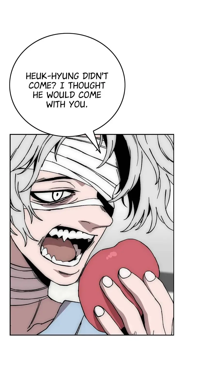Evil Hunter Chapter 74 page 15 - 