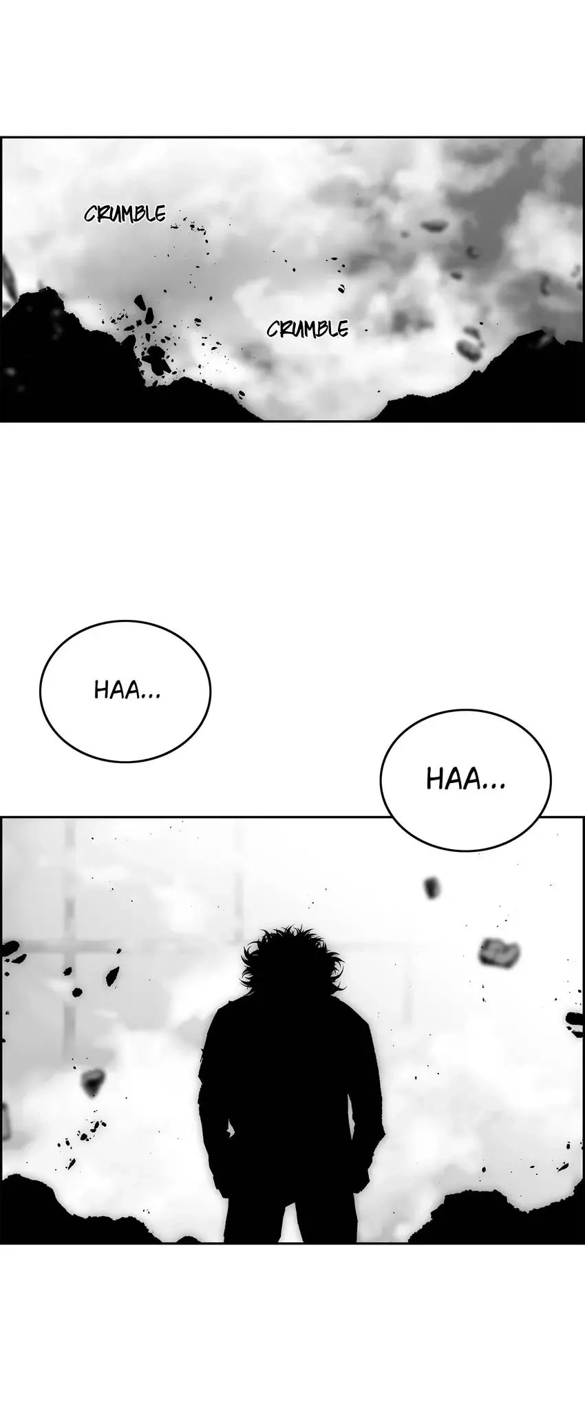 Evil Hunter Chapter 74 page 17 - 