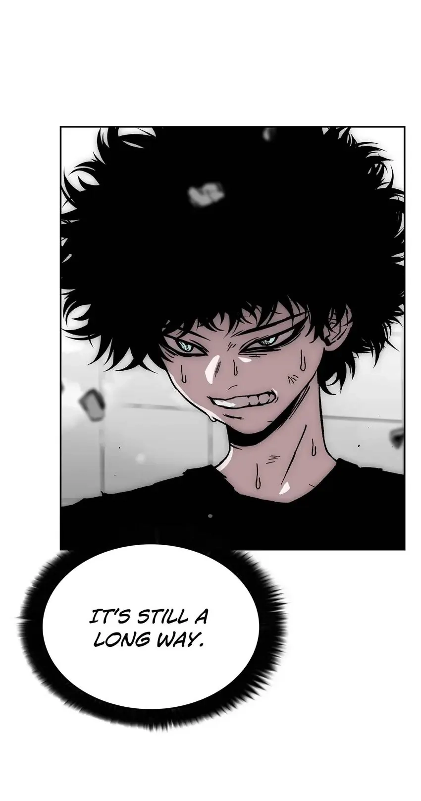 Evil Hunter Chapter 74 page 18 - 