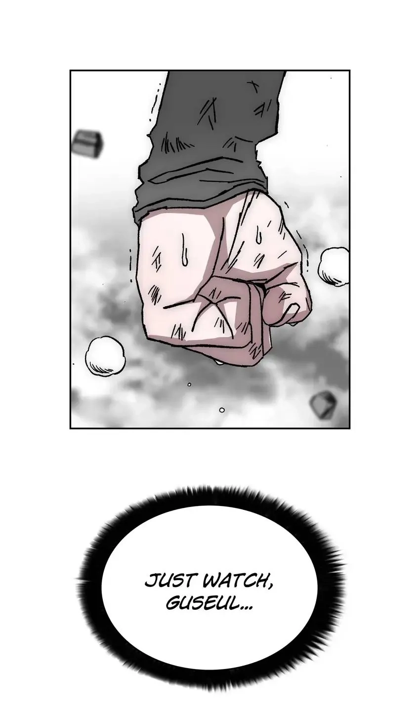 Evil Hunter Chapter 74 page 19 - 