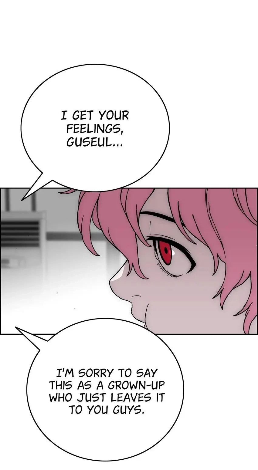 Evil Hunter Chapter 74 page 22 - 