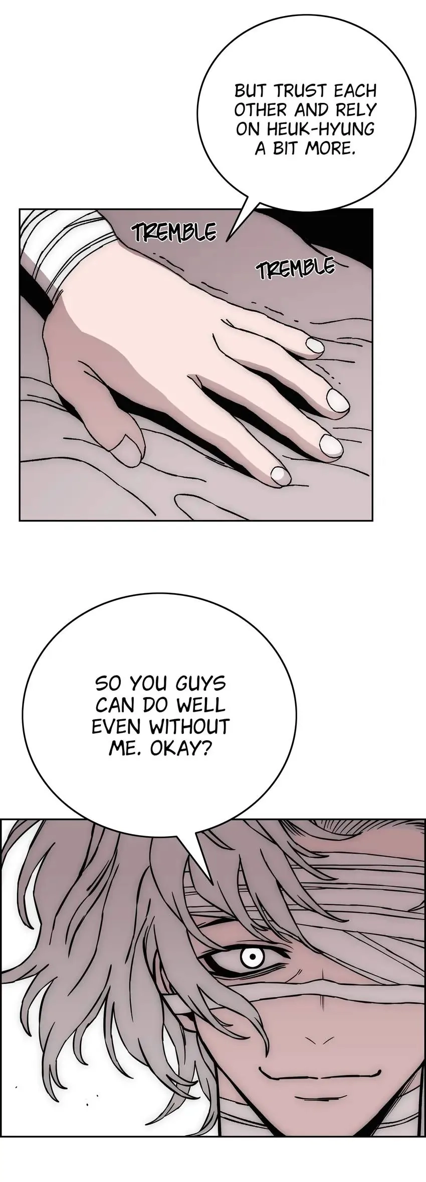 Evil Hunter Chapter 74 page 23 - 