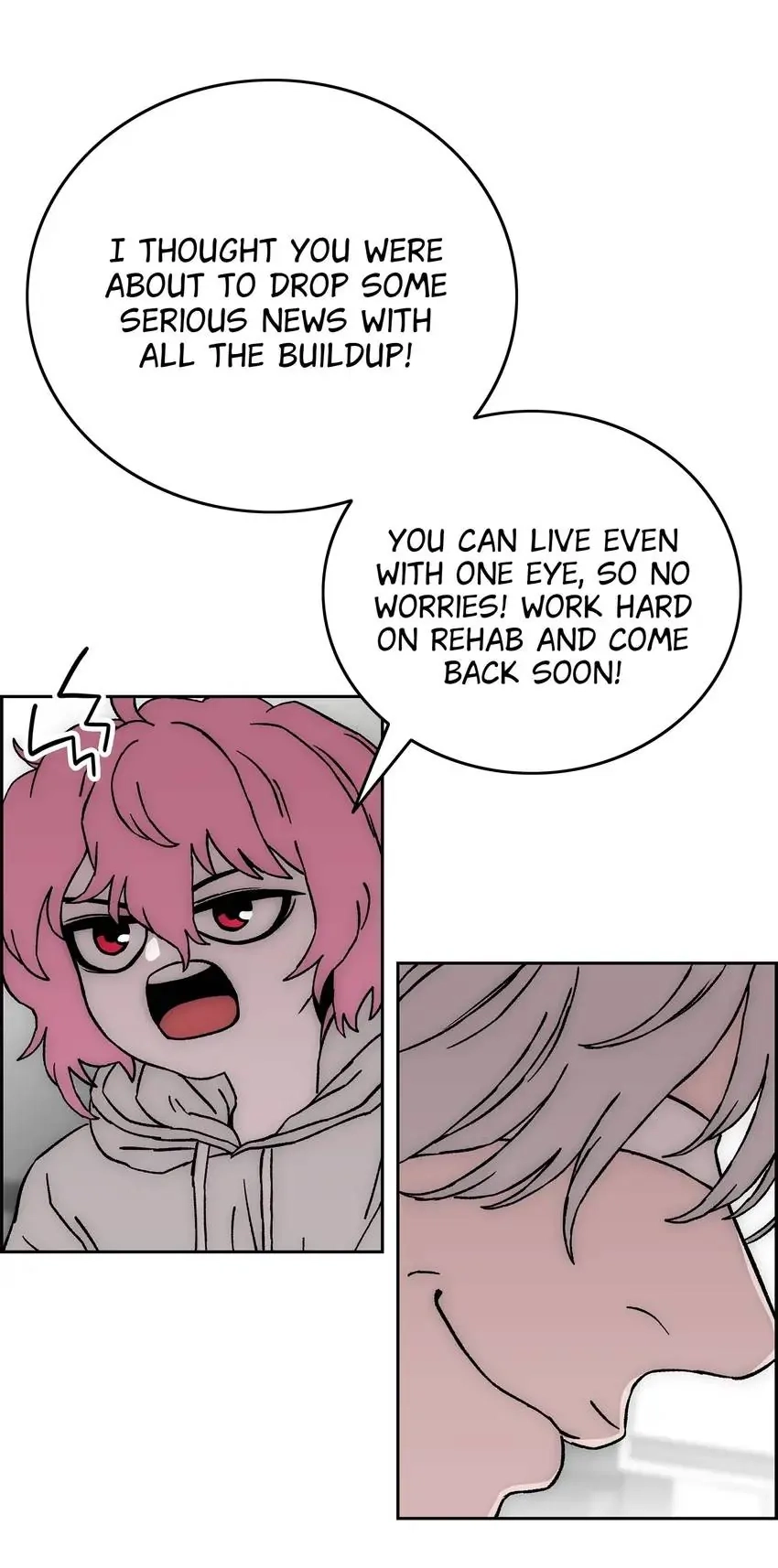 Evil Hunter Chapter 74 page 24 - 