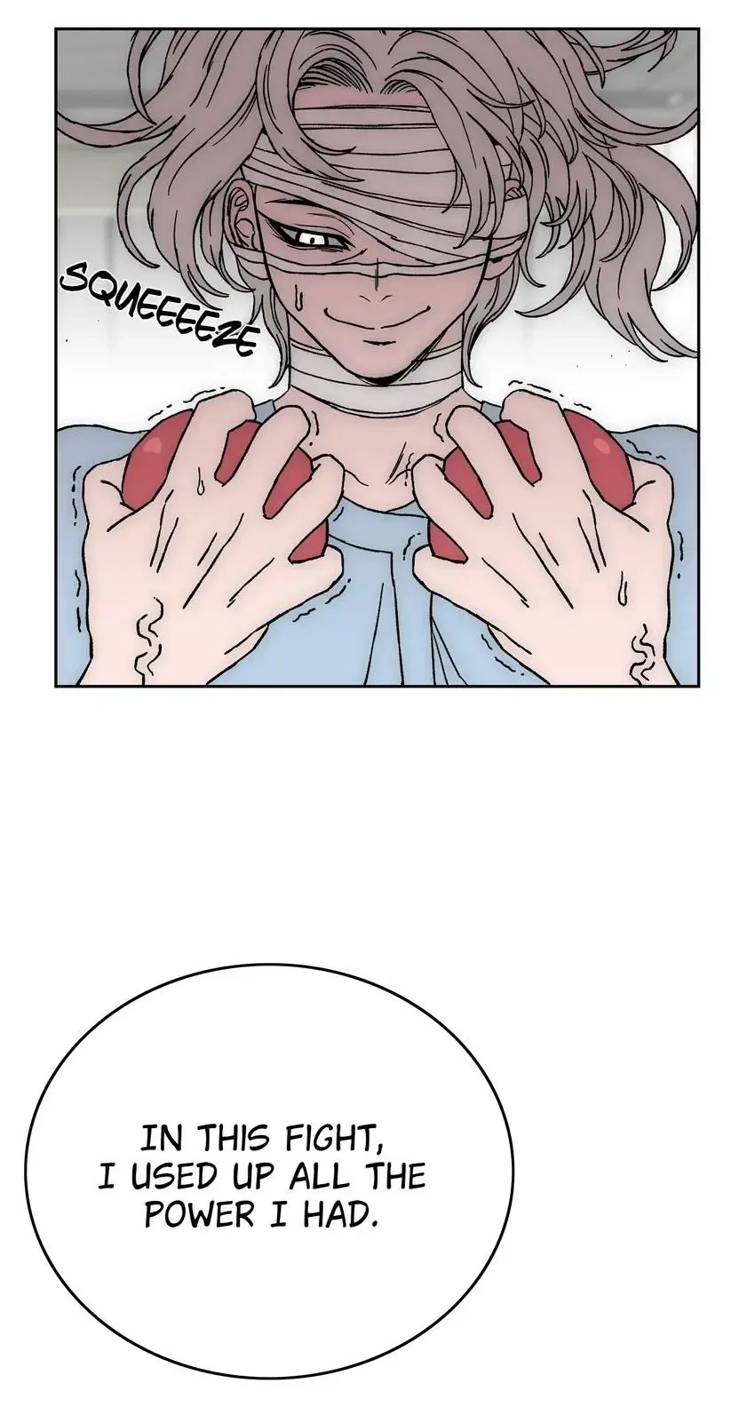 Evil Hunter Chapter 74 page 26 - 