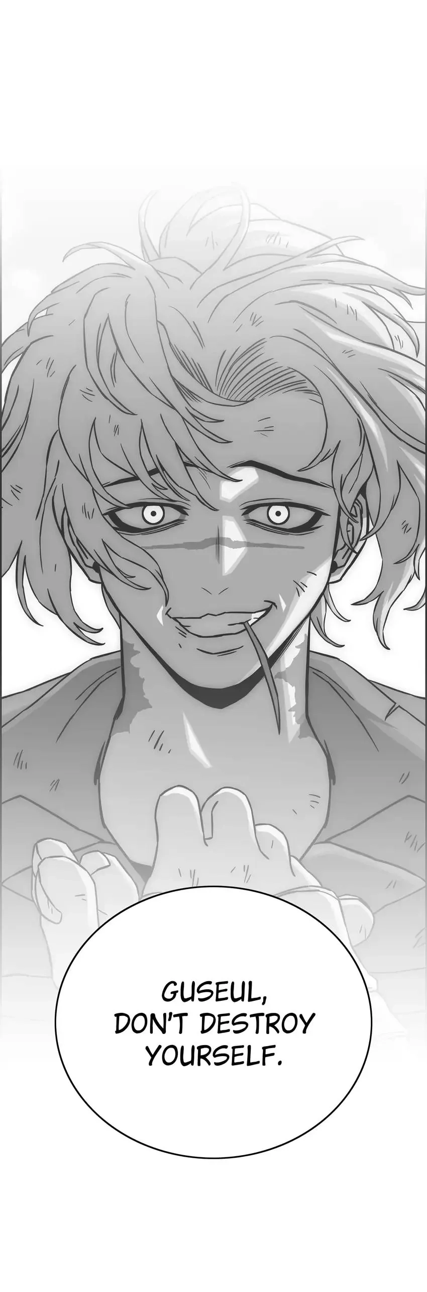 Evil Hunter Chapter 74 page 29 - 