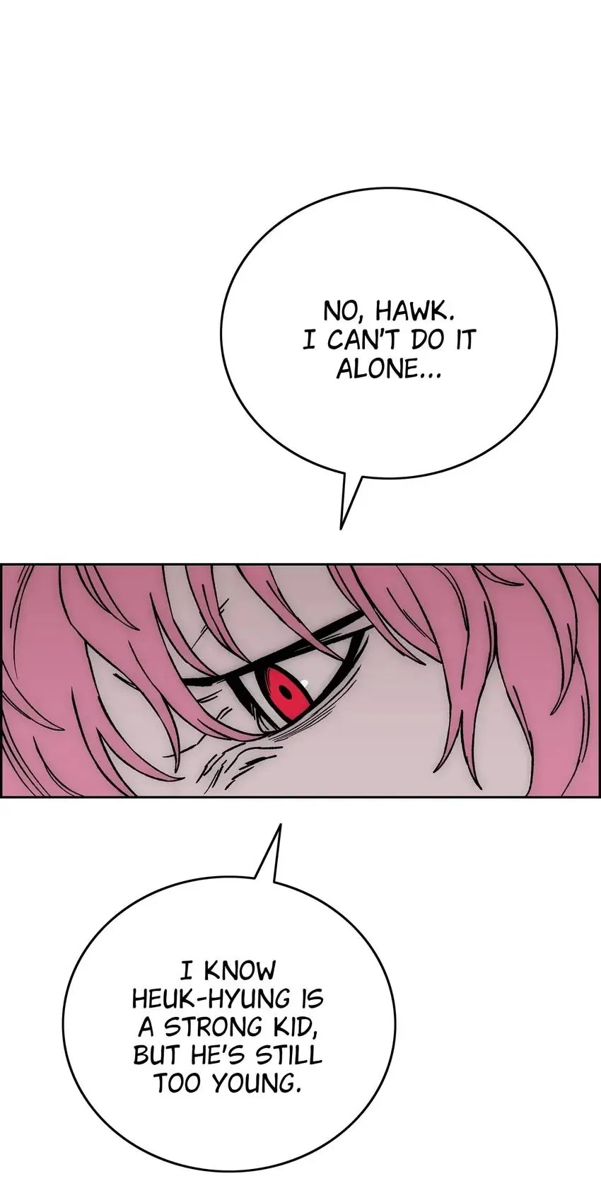 Evil Hunter Chapter 74 page 30 - 