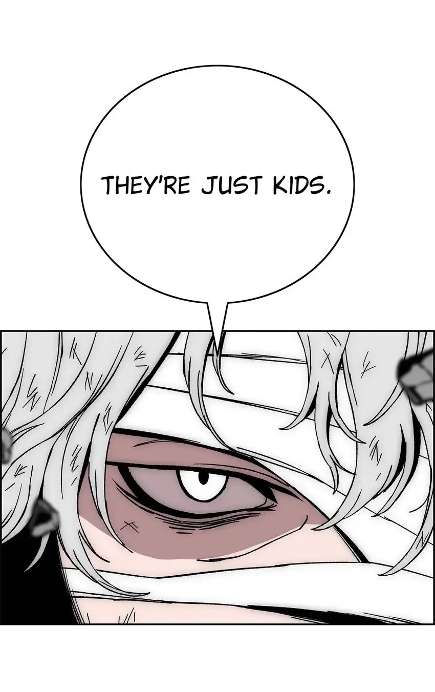 Evil Hunter Chapter 74 page 4 - 