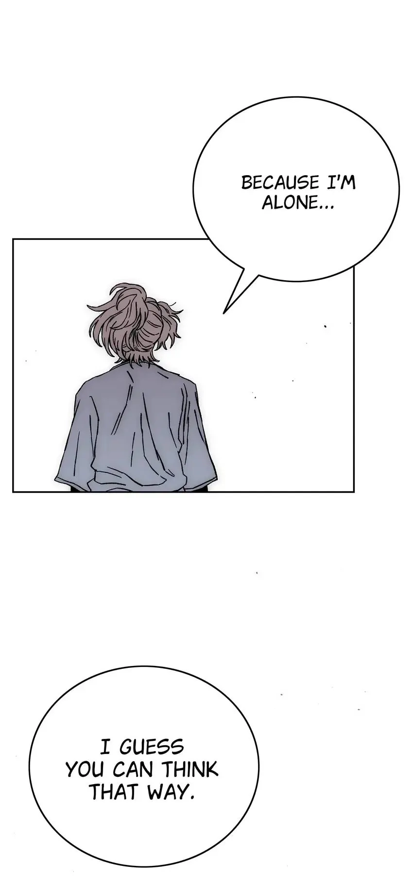 Evil Hunter Chapter 74 page 32 - 