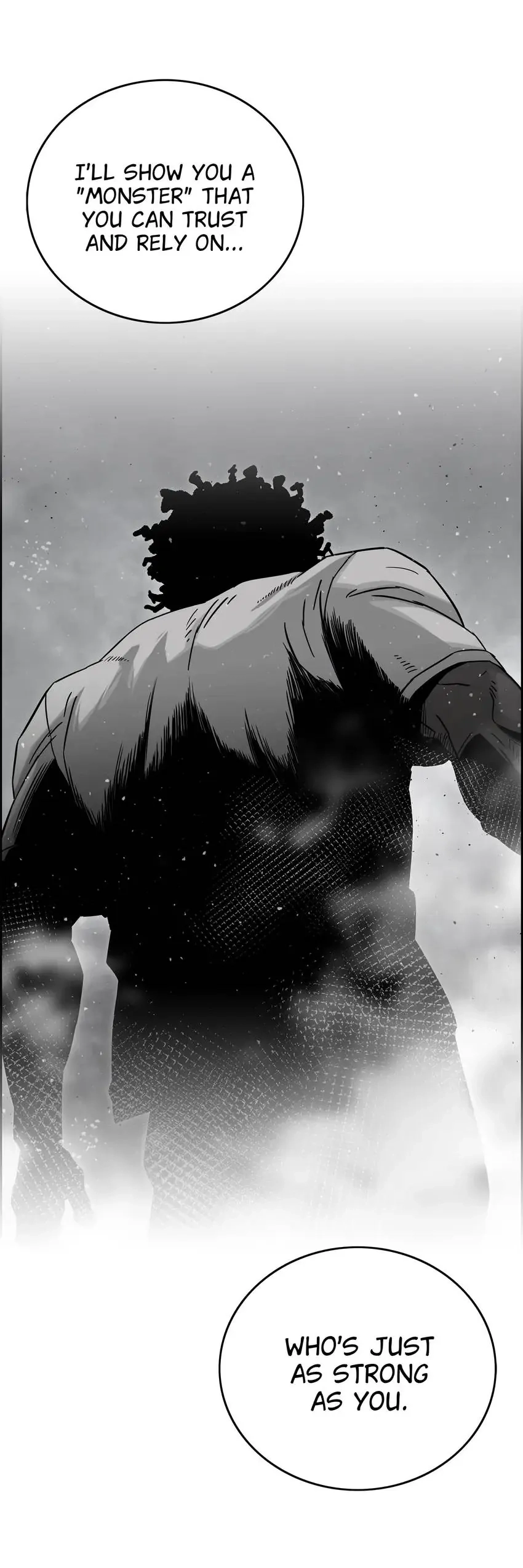 Evil Hunter Chapter 74 page 35 - 