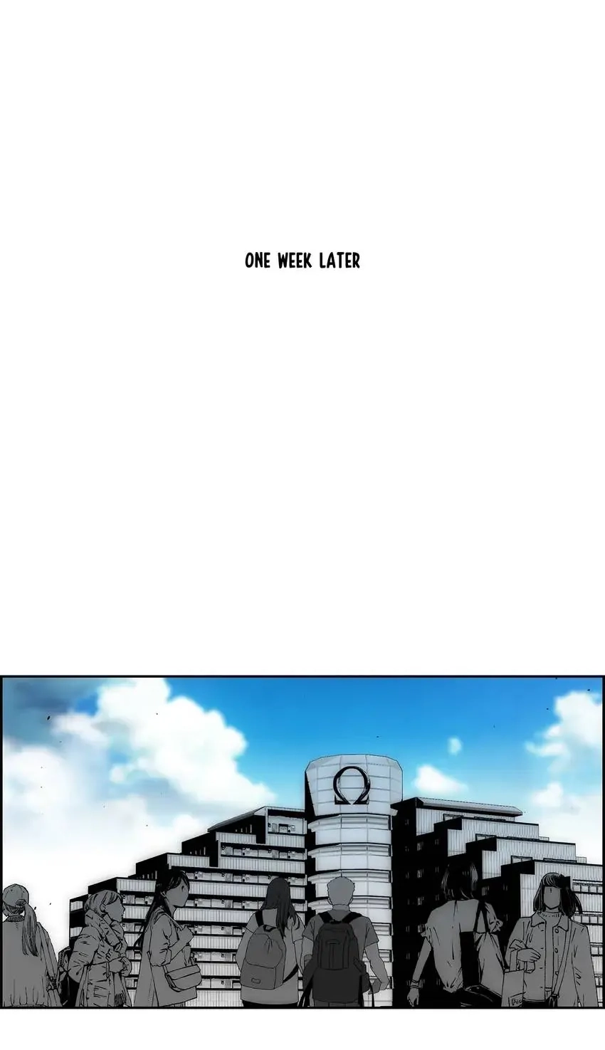Evil Hunter Chapter 74 page 36 - 