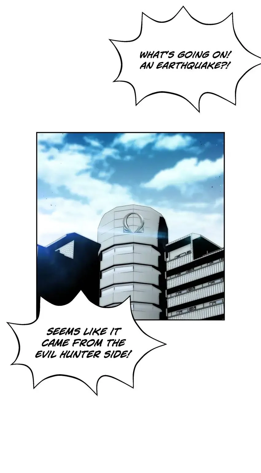 Evil Hunter Chapter 74 page 38 - 